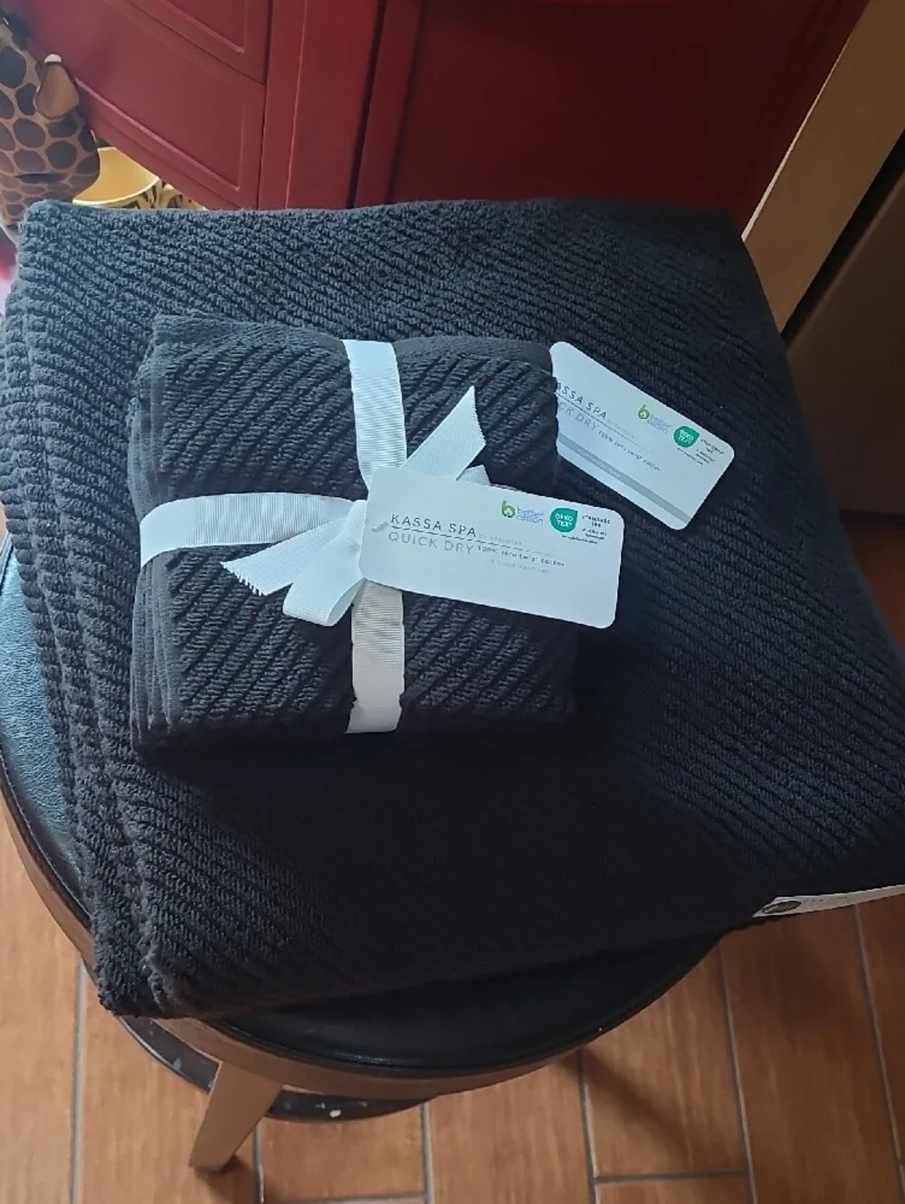 Kassa Spa piece soft